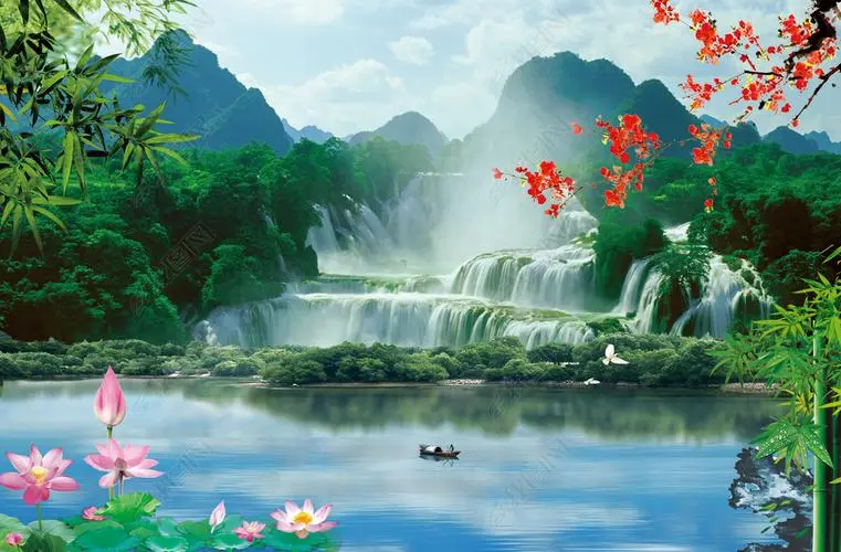 智能化绿色环保
